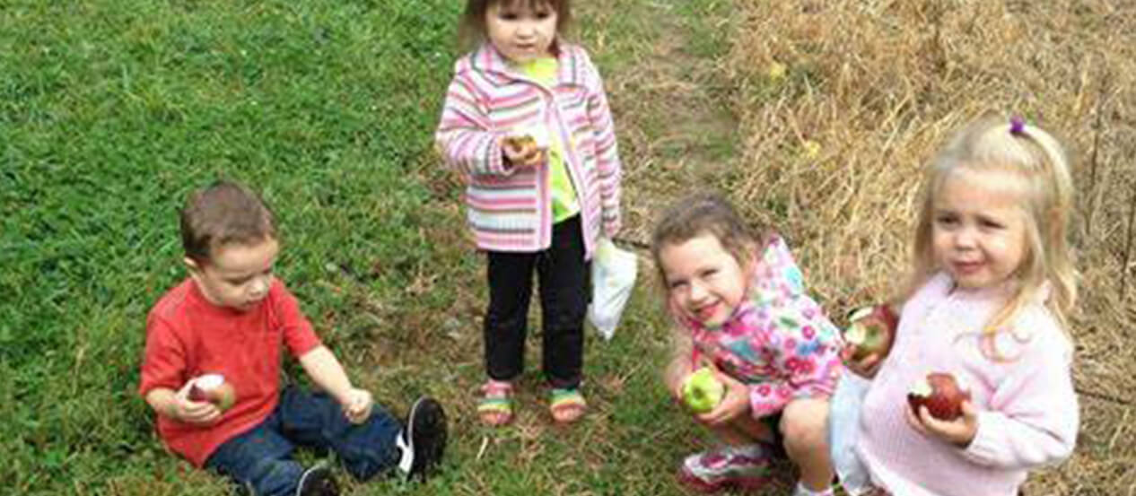 kids playing